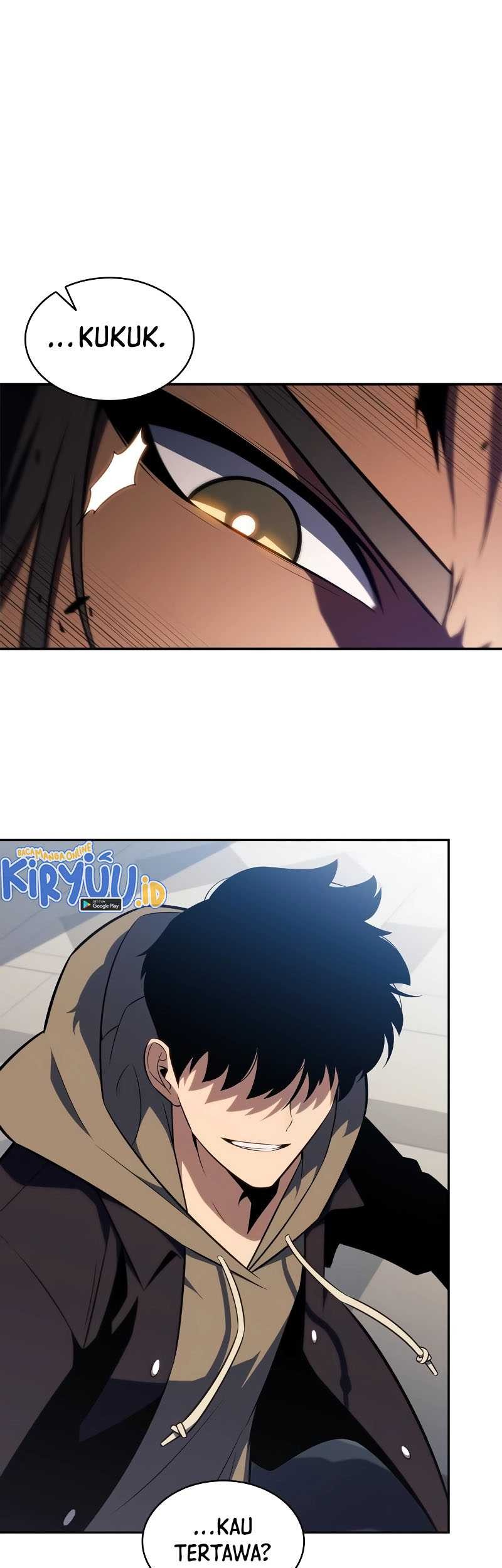 Solo Max-Level Newbie Chapter 152 Gambar 20