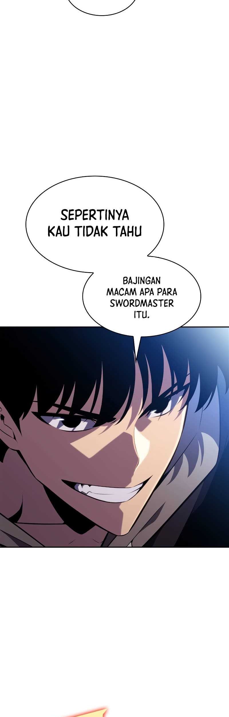 Solo Max-Level Newbie Chapter 152 Gambar 21