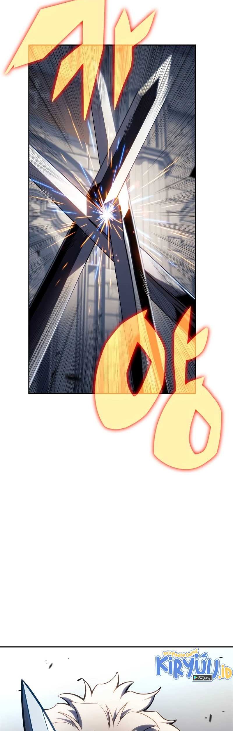 Solo Max-Level Newbie Chapter 152 Gambar 22