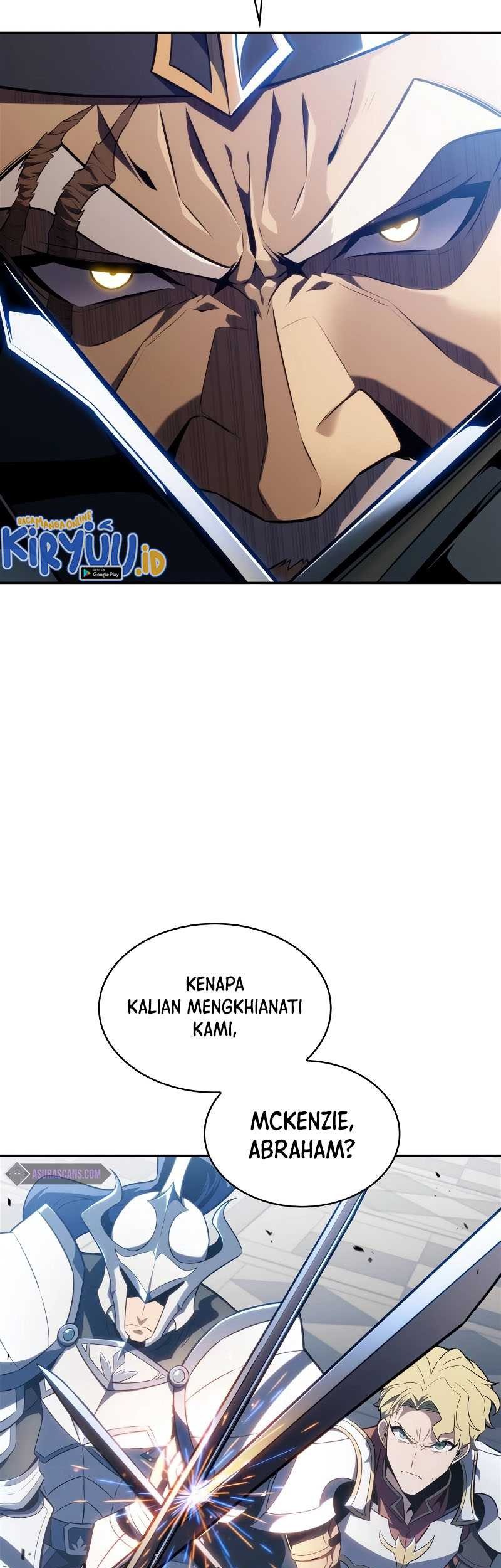 Solo Max-Level Newbie Chapter 152 Gambar 24