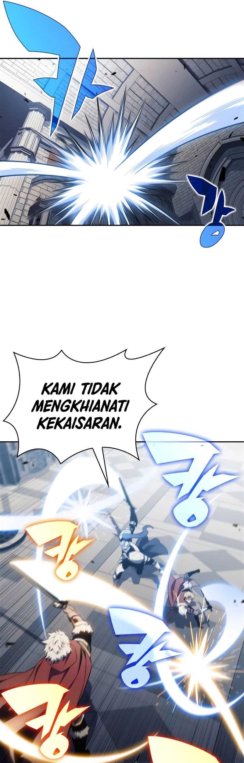 Solo Max-Level Newbie Chapter 152 Gambar 26