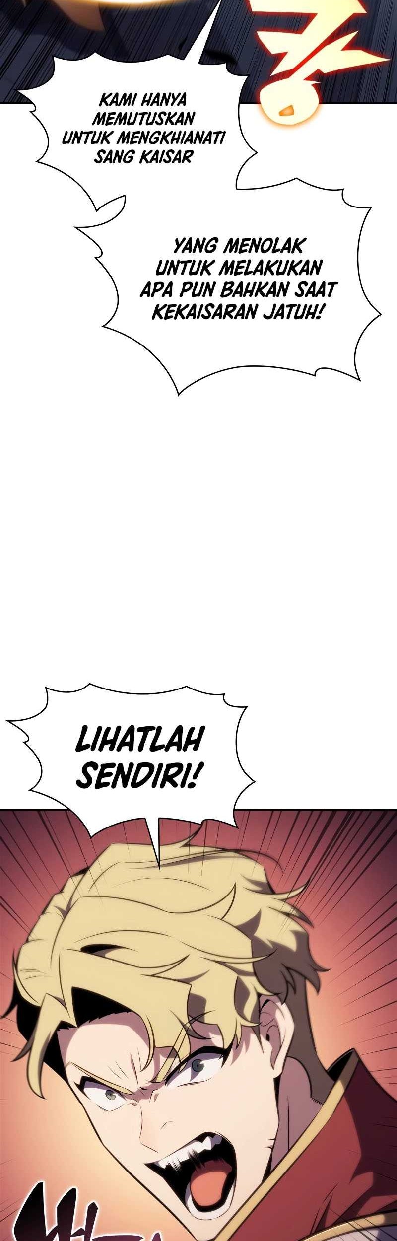 Solo Max-Level Newbie Chapter 152 Gambar 27