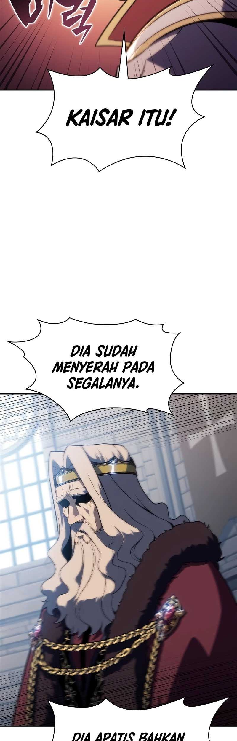 Solo Max-Level Newbie Chapter 152 Gambar 28
