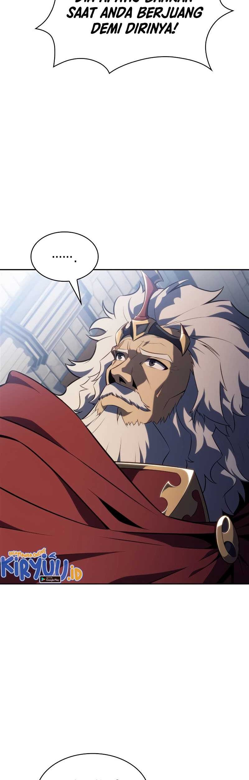 Solo Max-Level Newbie Chapter 152 Gambar 29