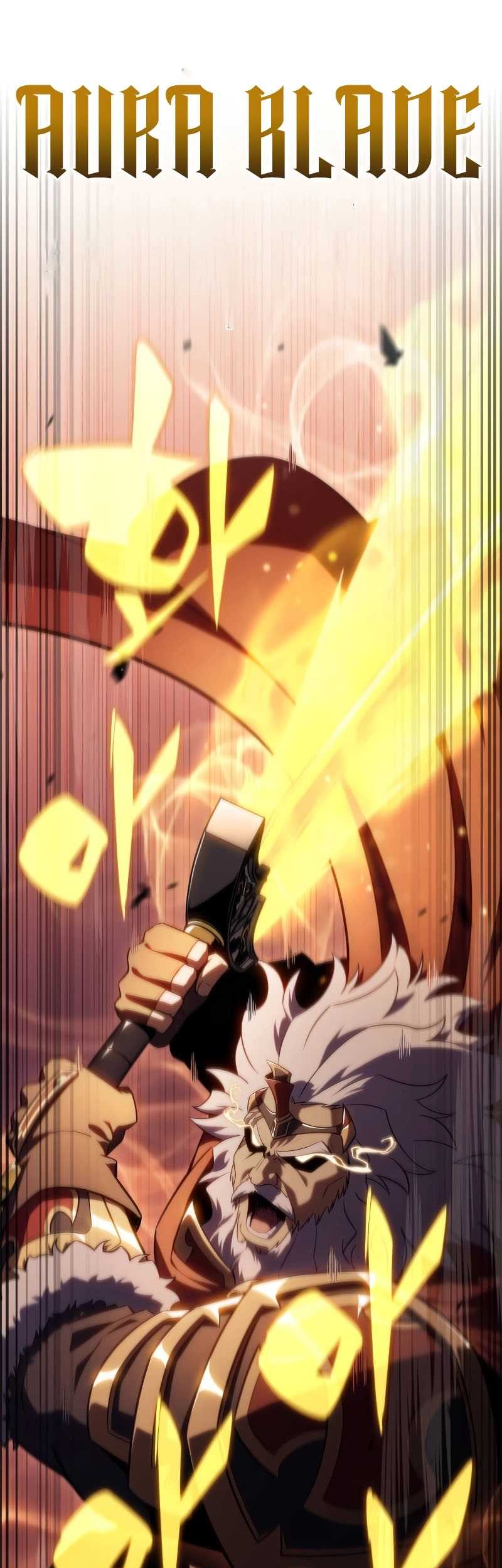 Solo Max-Level Newbie Chapter 152 Gambar 32