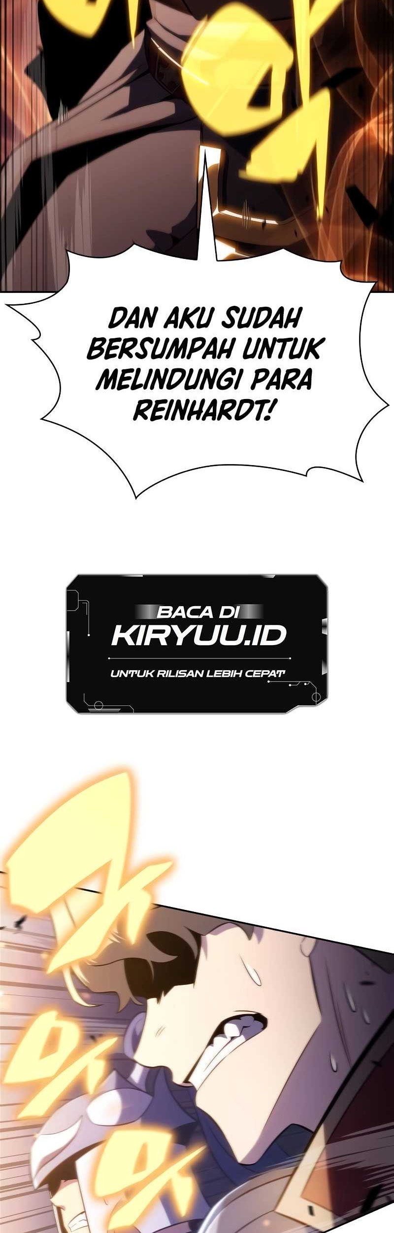 Solo Max-Level Newbie Chapter 152 Gambar 33