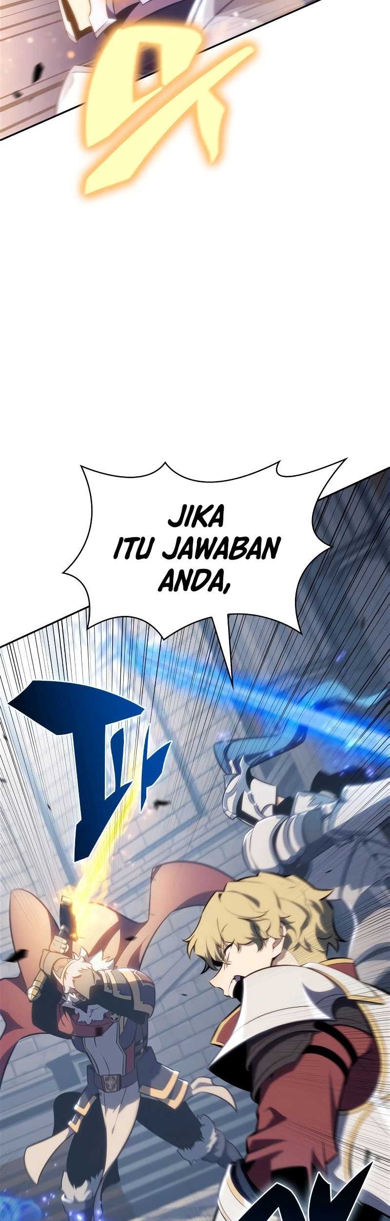 Solo Max-Level Newbie Chapter 152 Gambar 34