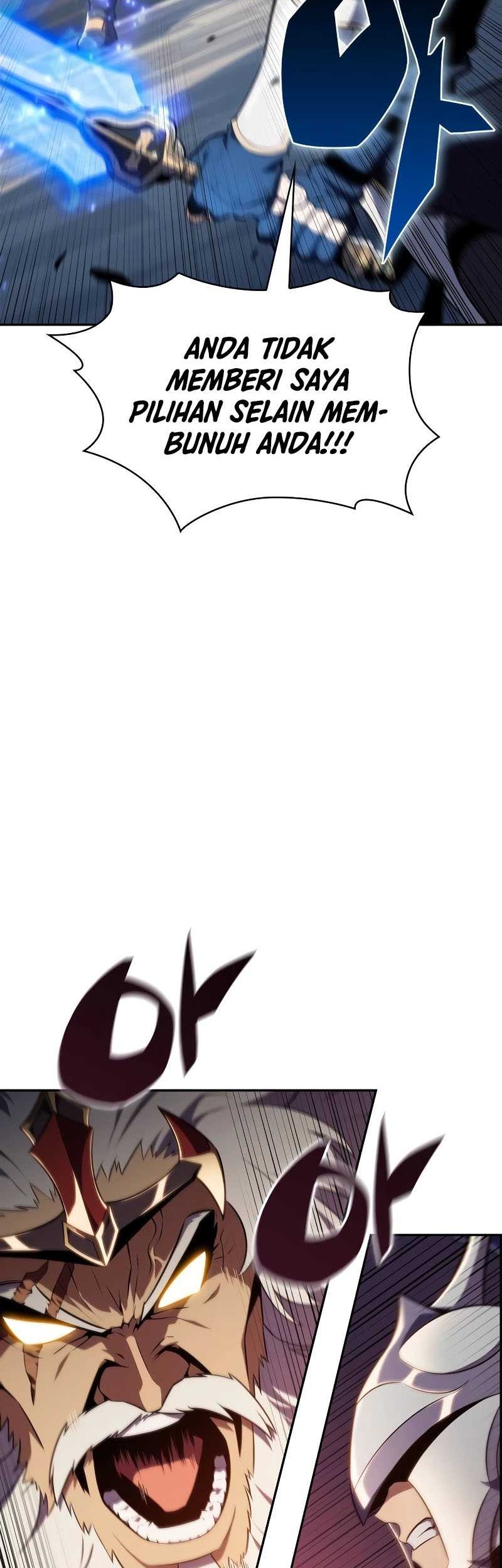 Solo Max-Level Newbie Chapter 152 Gambar 35