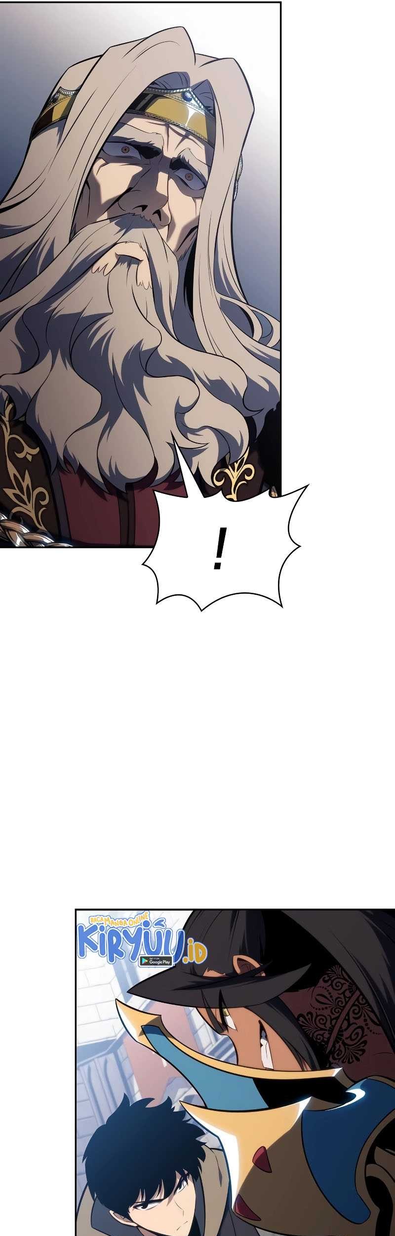 Solo Max-Level Newbie Chapter 152 Gambar 38