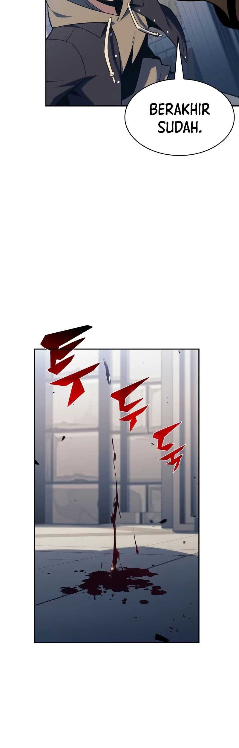 Solo Max-Level Newbie Chapter 152 Gambar 39