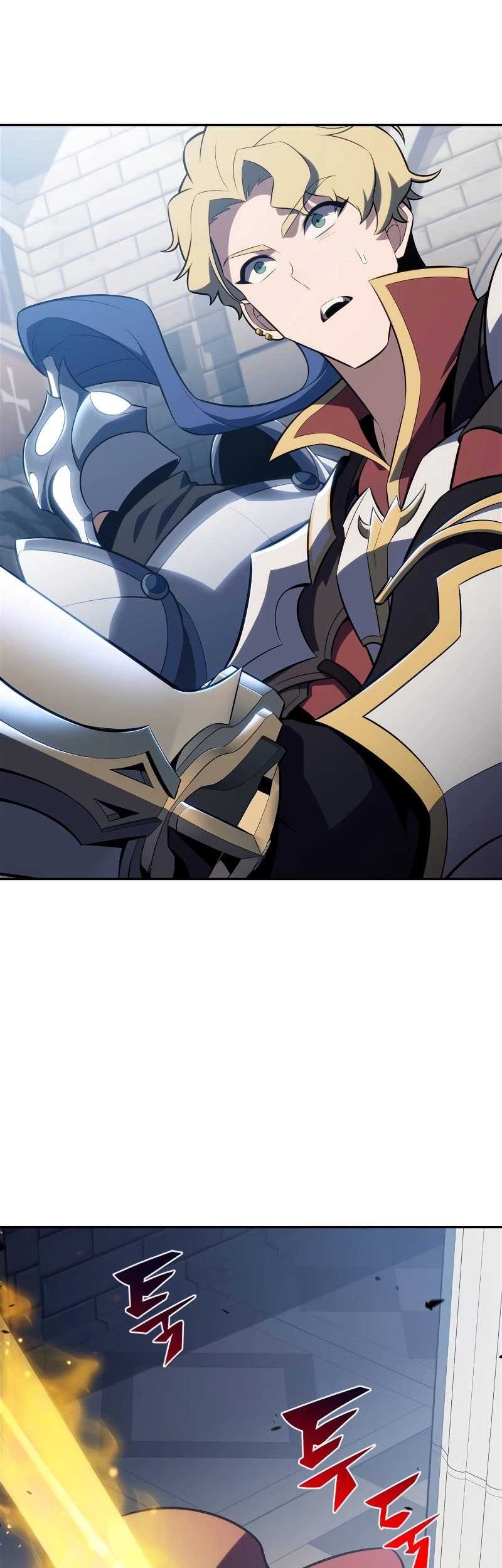 Solo Max-Level Newbie Chapter 152 Gambar 40