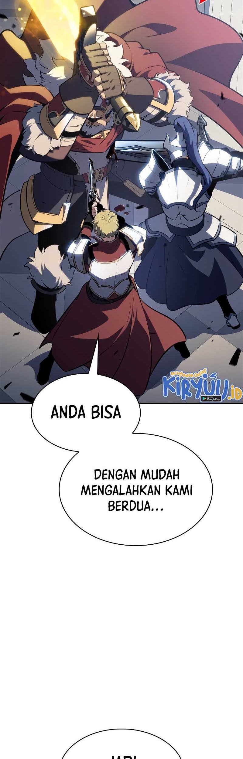 Solo Max-Level Newbie Chapter 152 Gambar 41