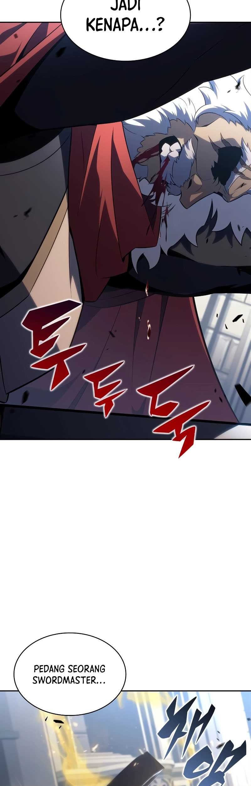 Solo Max-Level Newbie Chapter 152 Gambar 42