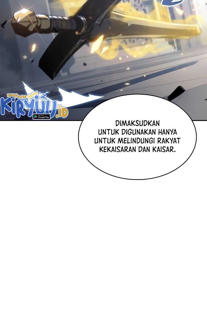 Solo Max-Level Newbie Chapter 152 Gambar 43