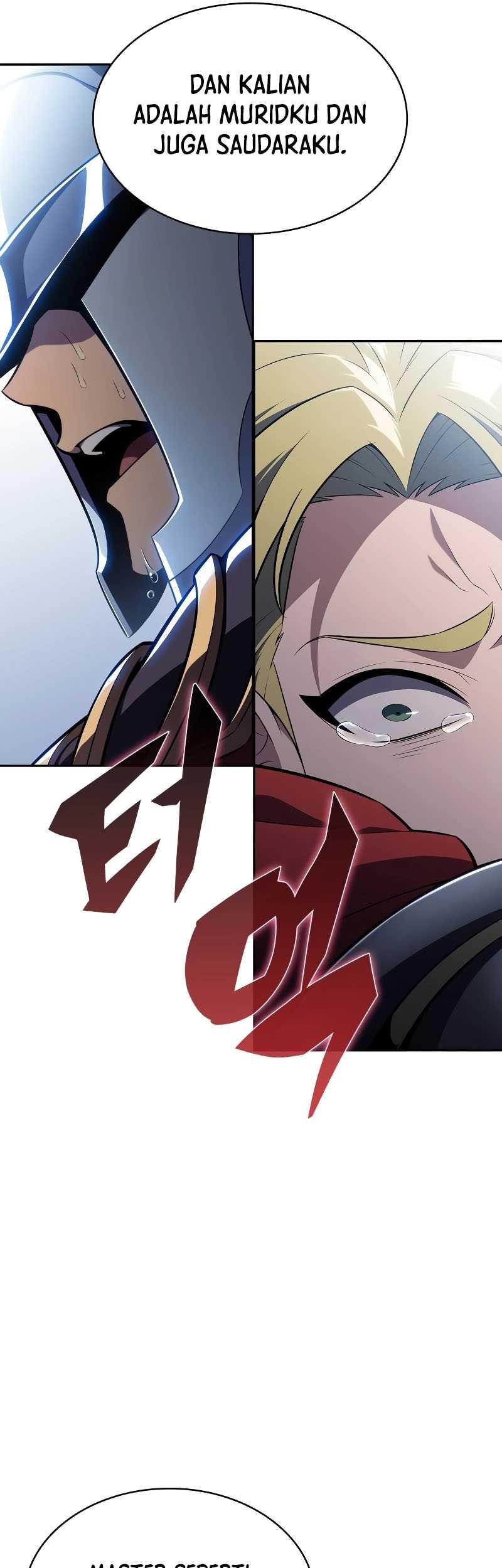 Solo Max-Level Newbie Chapter 152 Gambar 44