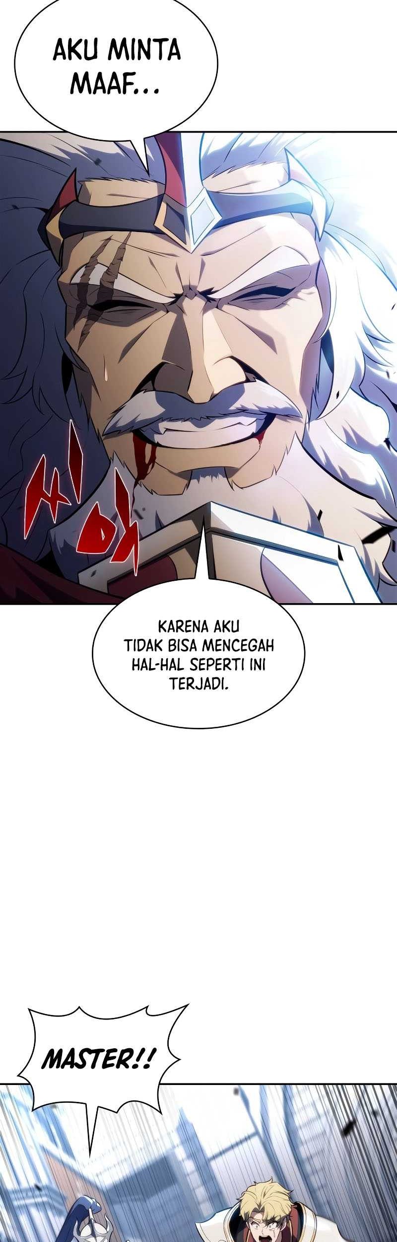 Solo Max-Level Newbie Chapter 152 Gambar 46