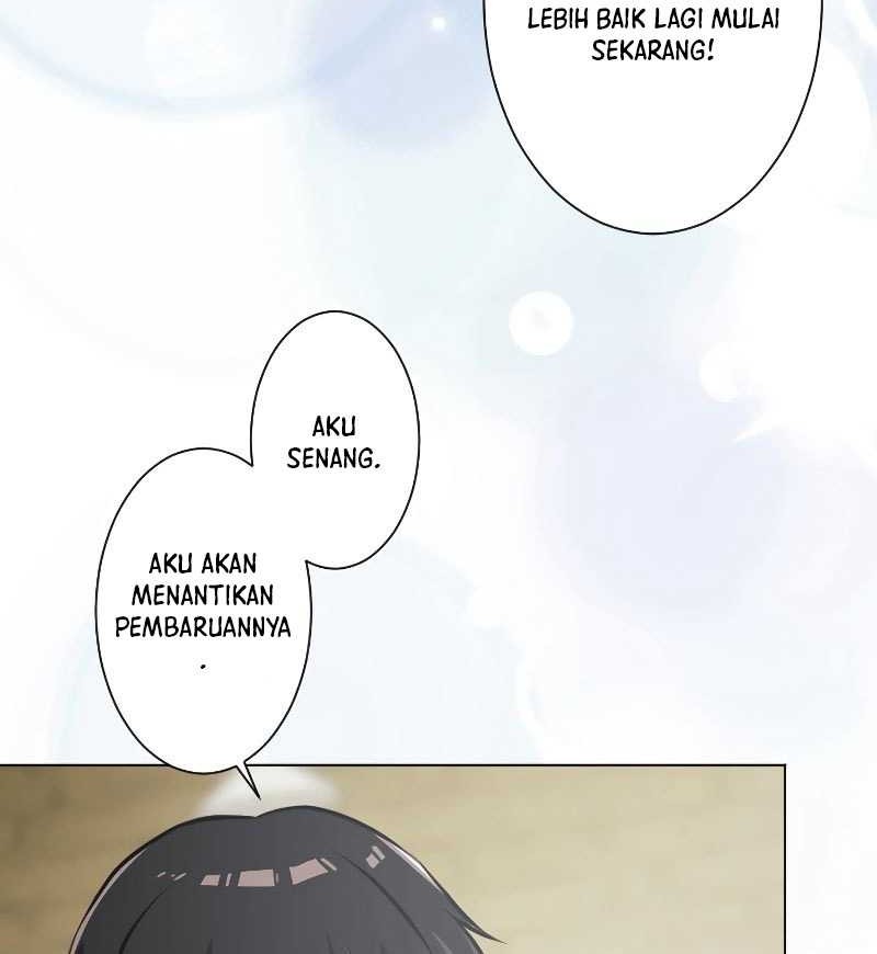 Revenge of the Top Ranker Chapter 32 Gambar 28