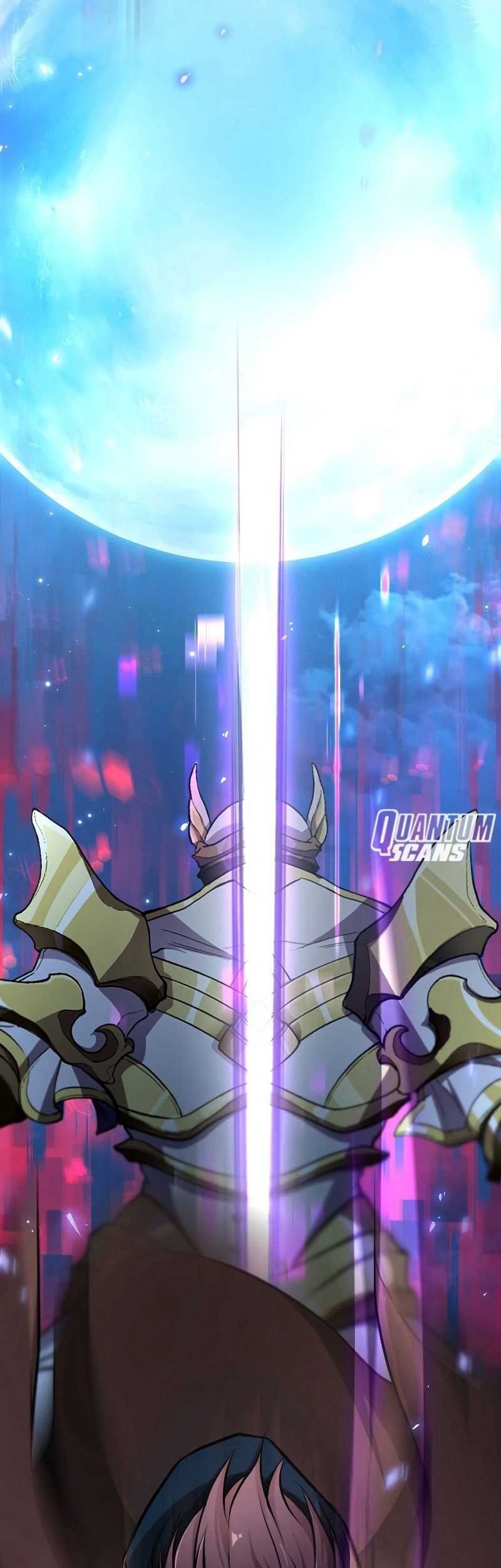 Manga Revenge of the Top Ranker Chapter 32 gambar nomor 2