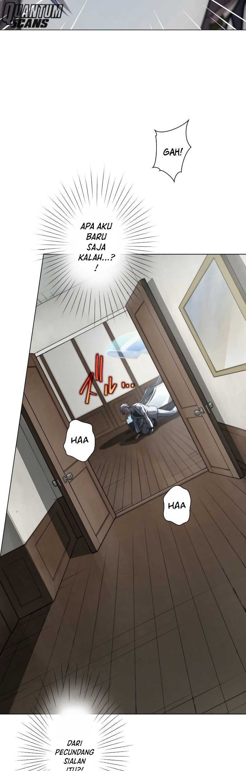 Revenge of the Top Ranker Chapter 32 Gambar 6