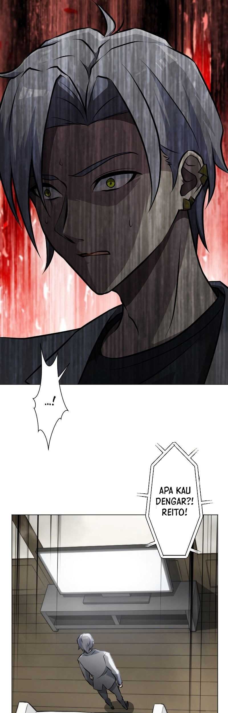 Revenge of the Top Ranker Chapter 32 Gambar 14