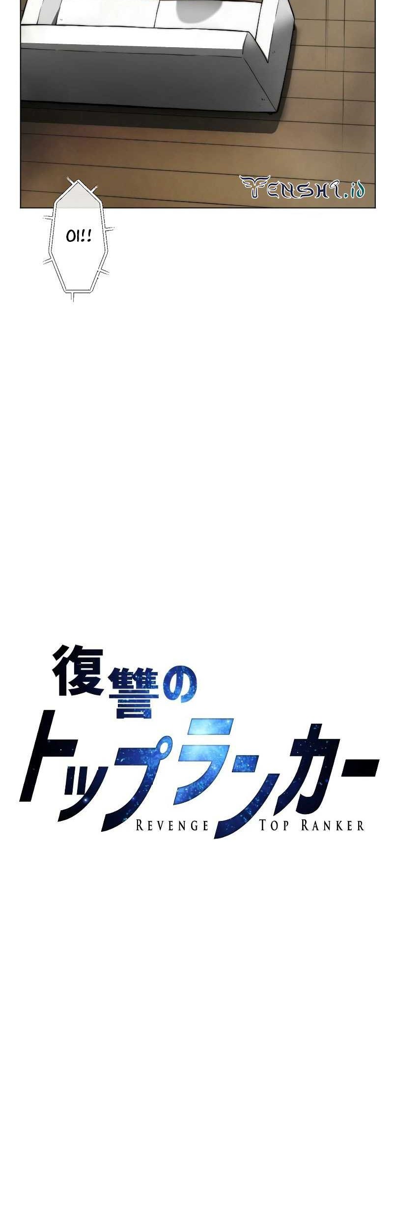 Revenge of the Top Ranker Chapter 32 Gambar 15
