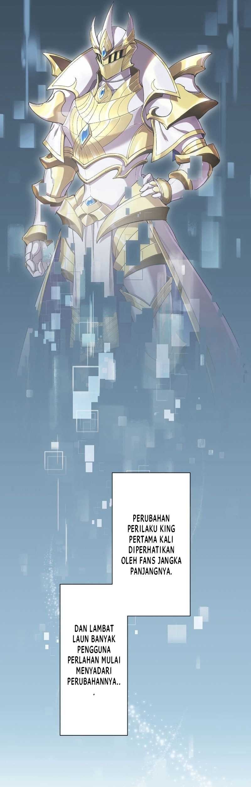 Revenge of the Top Ranker Chapter 32 Gambar 20