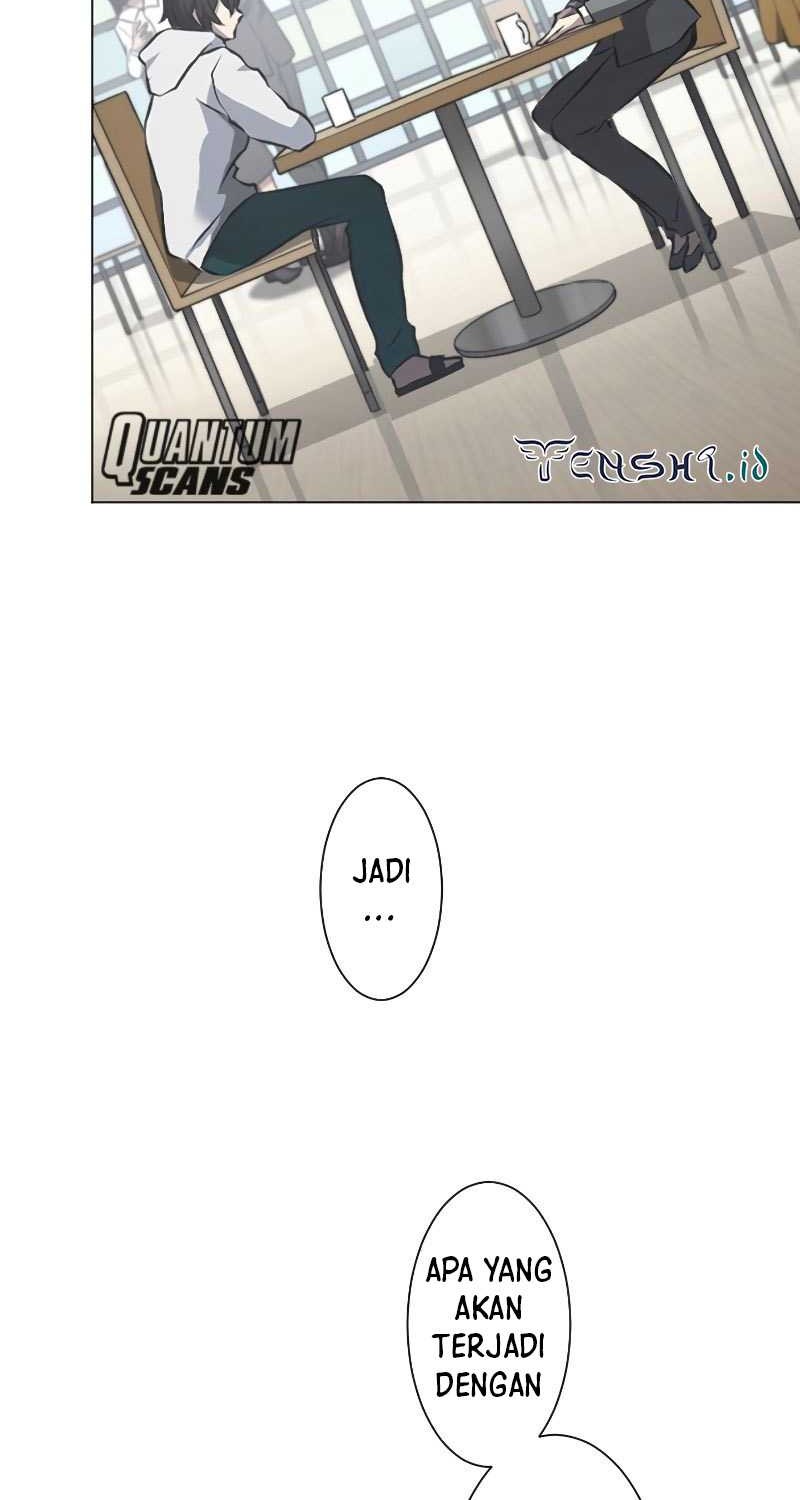 Revenge of the Top Ranker Chapter 32 Gambar 22