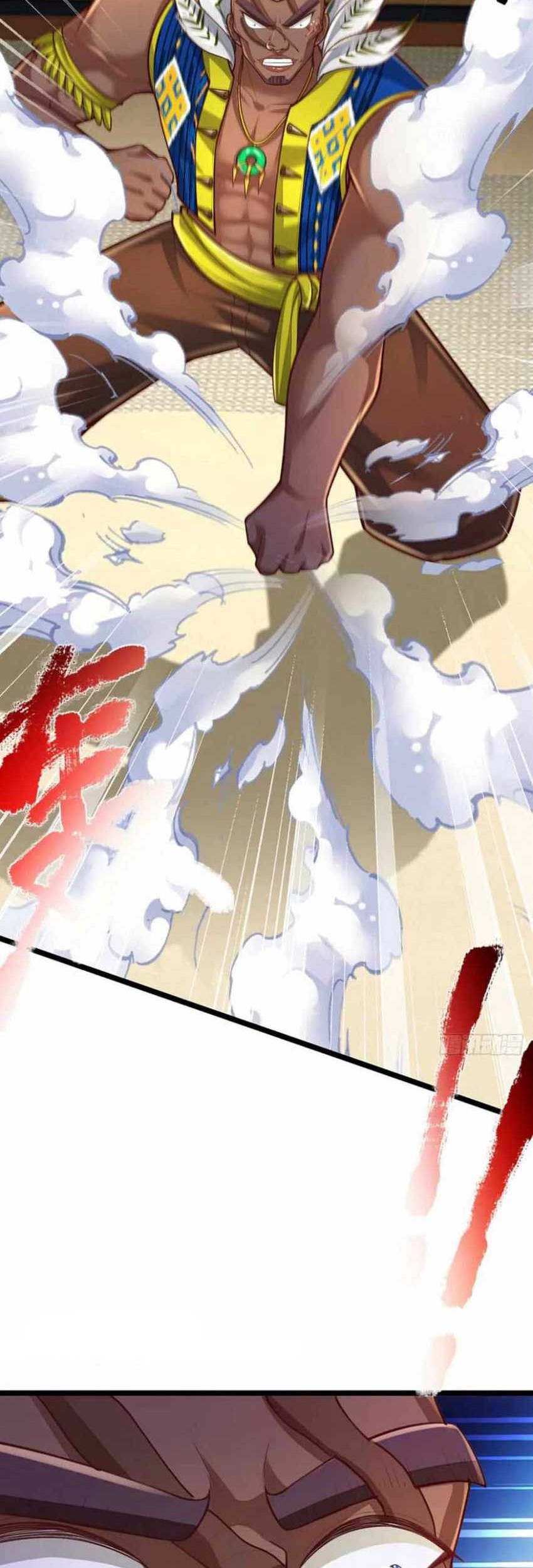 100.000 Layers Of Body Refining: I Raise All Emperor Chapter 234 Gambar 33