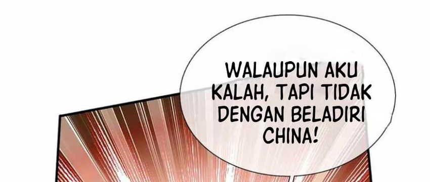 100.000 Layers Of Body Refining: I Raise All Emperor Chapter 234 Gambar 7