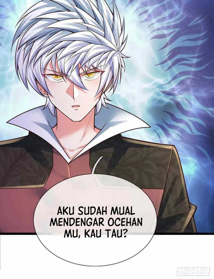 100.000 Layers Of Body Refining: I Raise All Emperor Chapter 234 Gambar 19