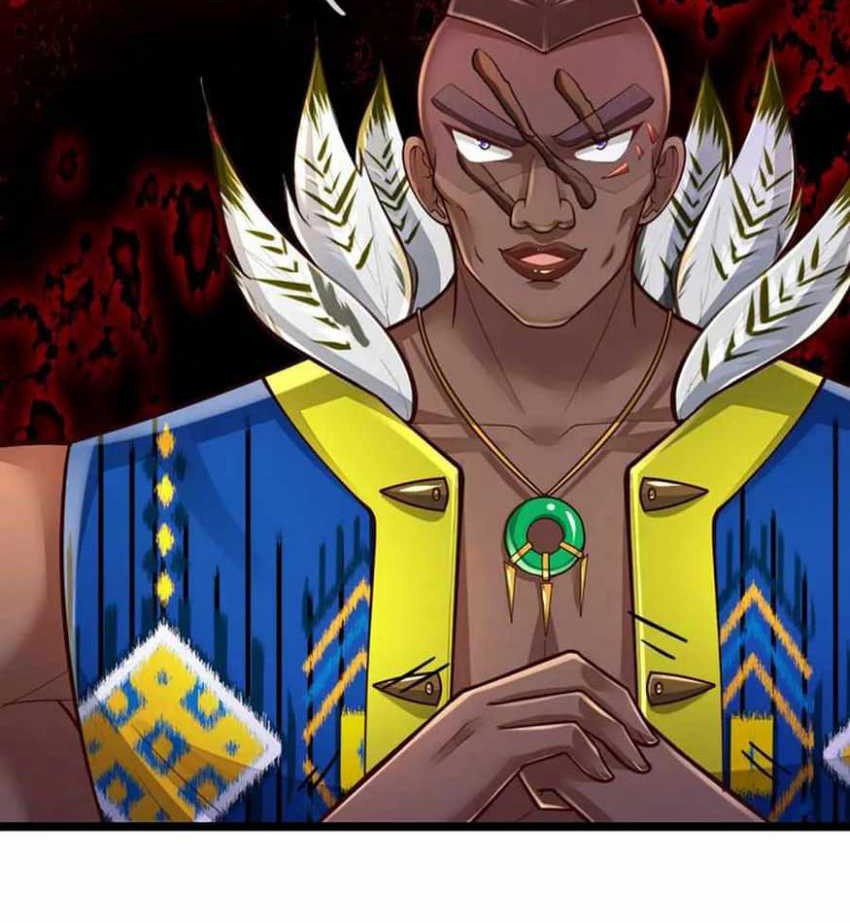 100.000 Layers Of Body Refining: I Raise All Emperor Chapter 234 Gambar 25