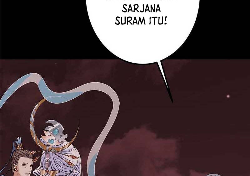 Keep A Low Profile, Sect Leader Chapter 351 Gambar 27