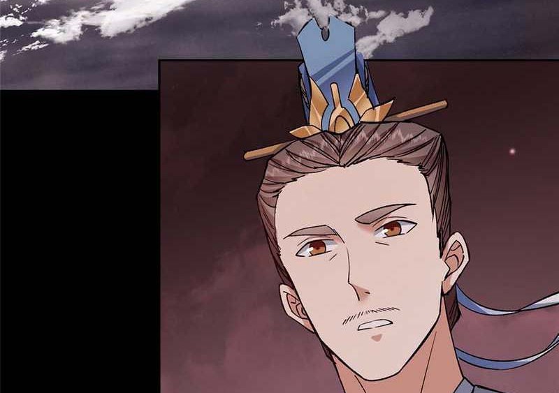 Keep A Low Profile, Sect Leader Chapter 351 Gambar 25