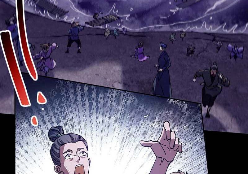 Keep A Low Profile, Sect Leader Chapter 351 Gambar 5