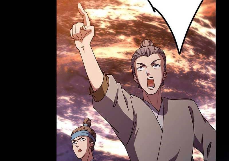 Keep A Low Profile, Sect Leader Chapter 351 Gambar 11