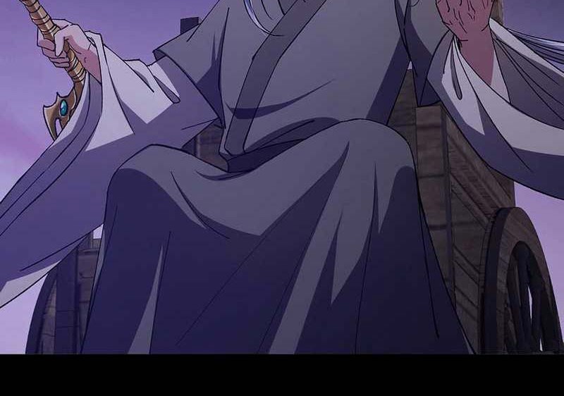 Keep A Low Profile, Sect Leader Chapter 351 Gambar 17