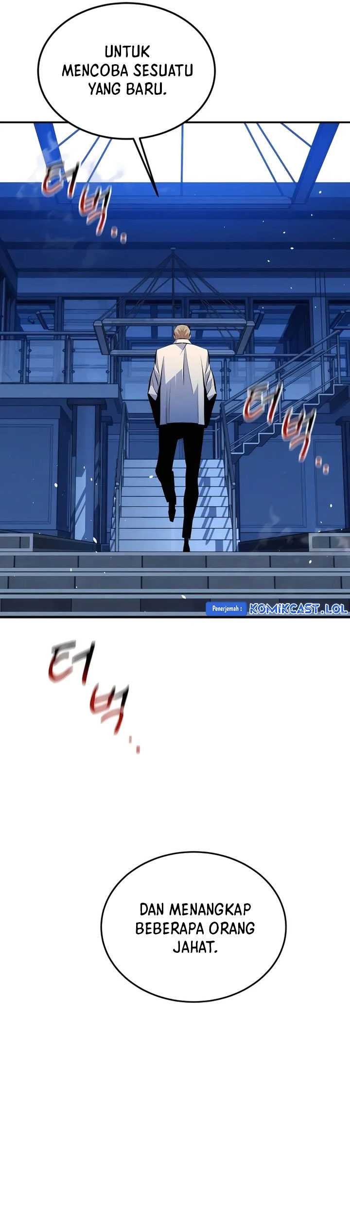 Auto-Hunting With Clones Chapter 91 Gambar 26