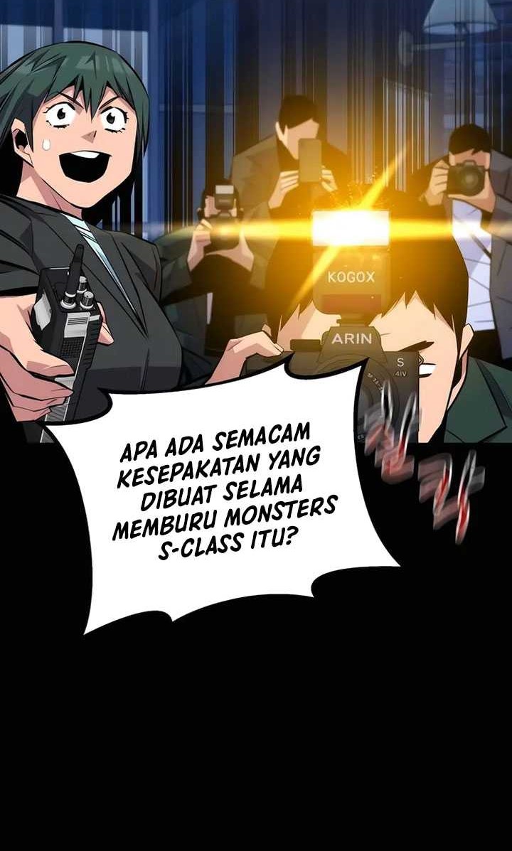 Auto-Hunting With Clones Chapter 91 Gambar 33