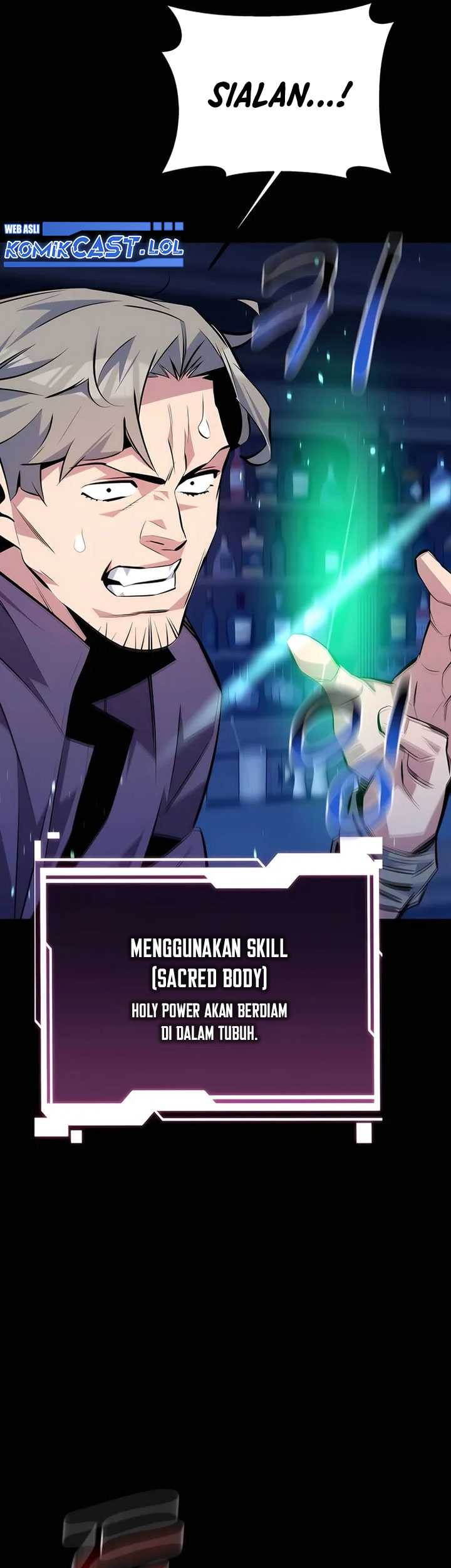 Auto-Hunting With Clones Chapter 91 Gambar 34