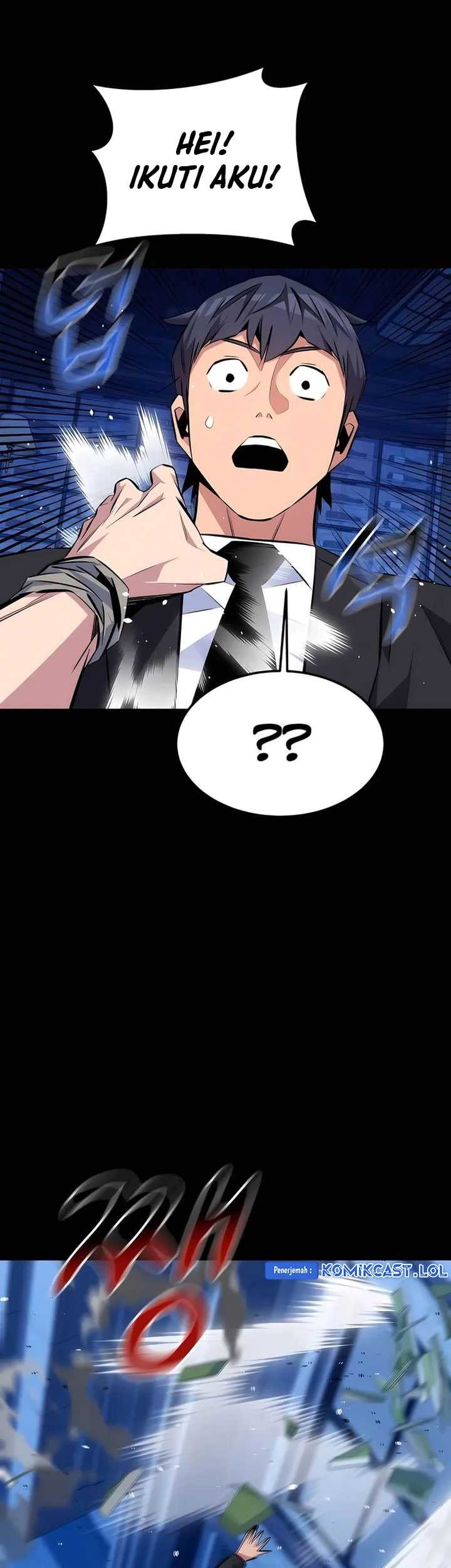 Auto-Hunting With Clones Chapter 91 Gambar 36