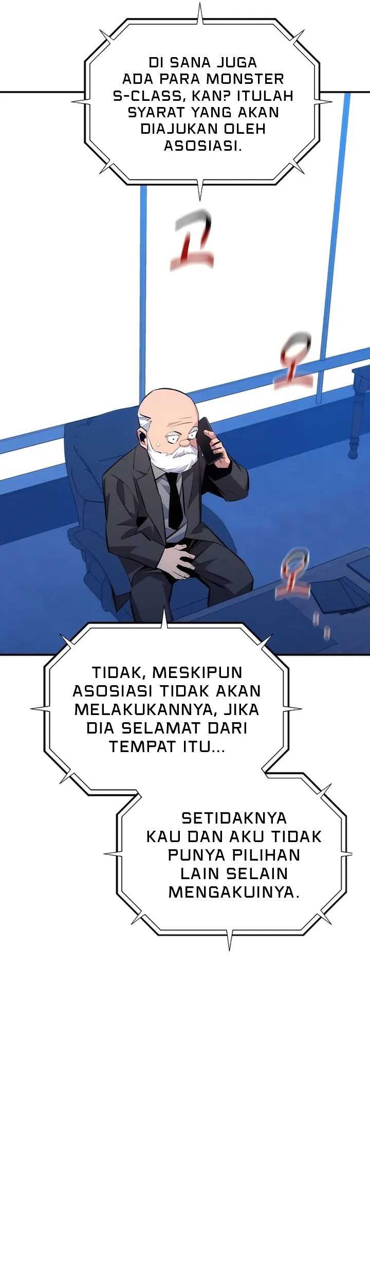 Auto-Hunting With Clones Chapter 91 Gambar 18