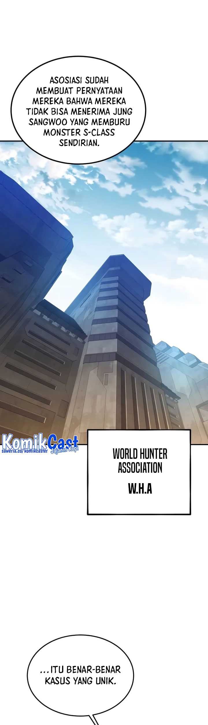 Auto-Hunting With Clones Chapter 91 Gambar 20