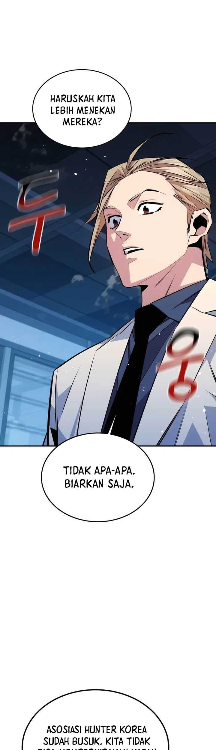 Auto-Hunting With Clones Chapter 91 Gambar 22