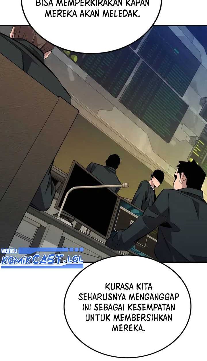 Auto-Hunting With Clones Chapter 91 Gambar 23