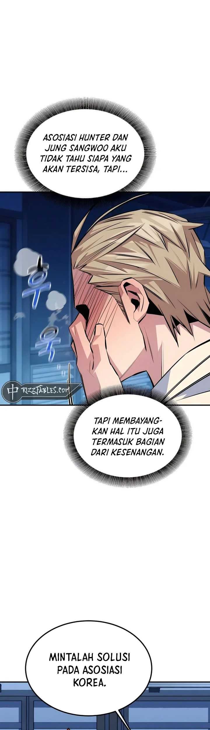 Auto-Hunting With Clones Chapter 91 Gambar 24
