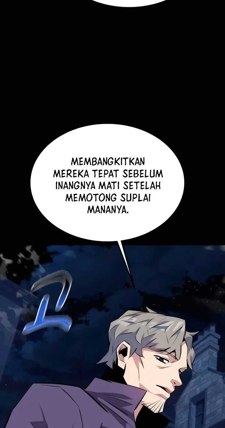 Auto-Hunting With Clones Chapter 91 Gambar 47