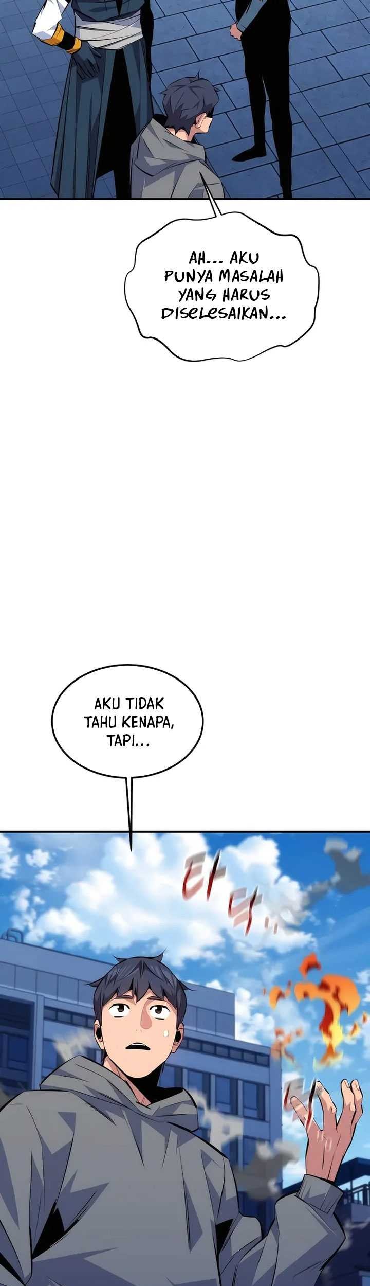 Auto-Hunting With Clones Chapter 91 Gambar 52