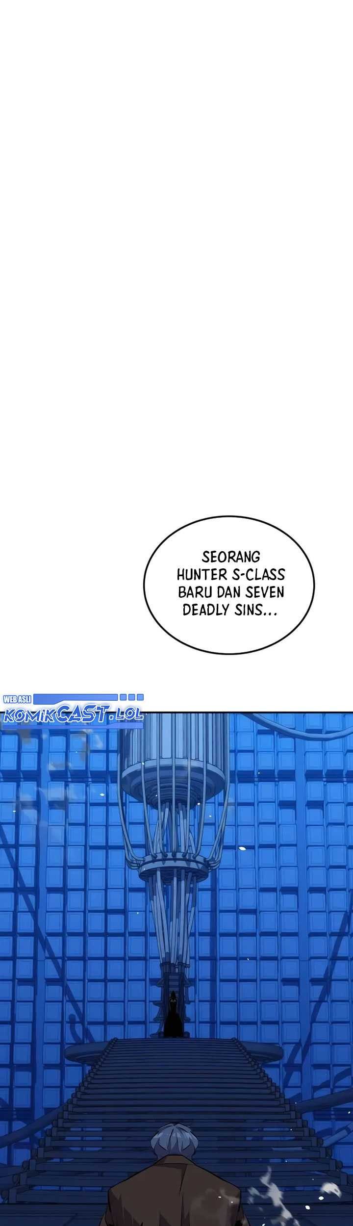 Auto-Hunting With Clones Chapter 91 Gambar 54