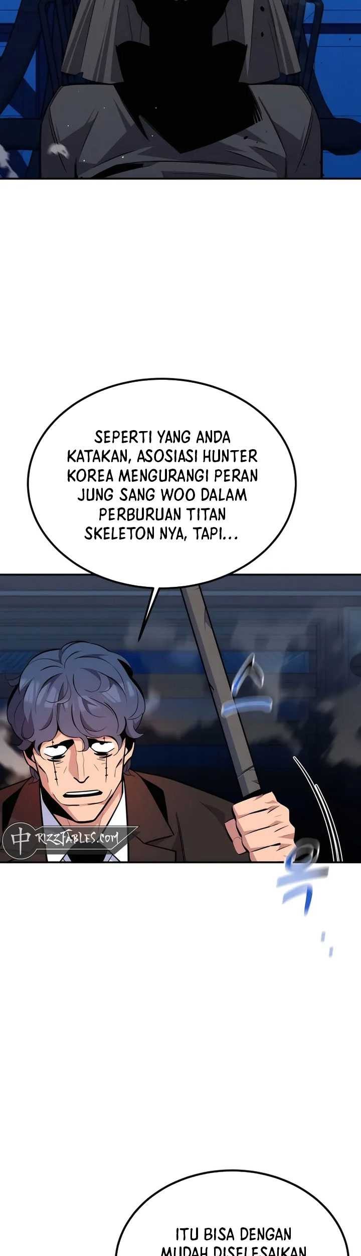 Auto-Hunting With Clones Chapter 91 Gambar 56