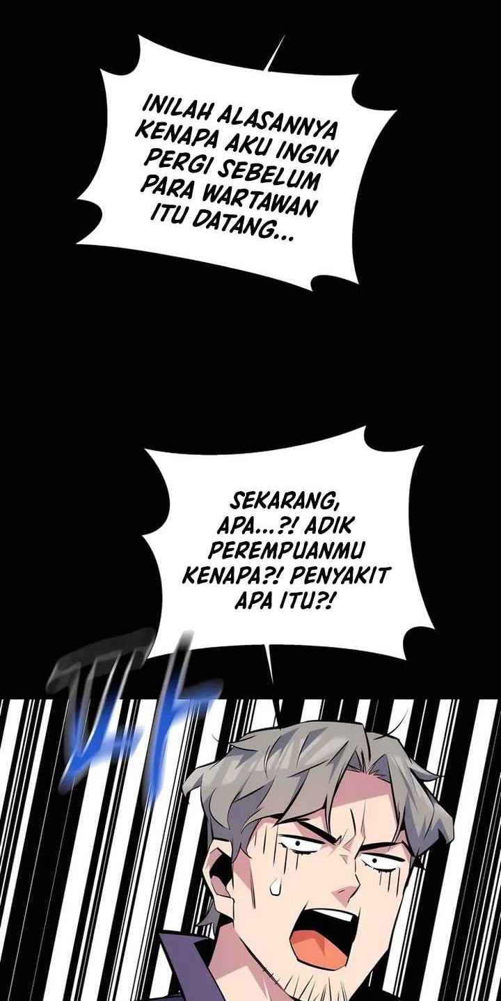 Auto-Hunting With Clones Chapter 91 Gambar 39